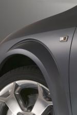 Saturn Aura Concept 2005 года